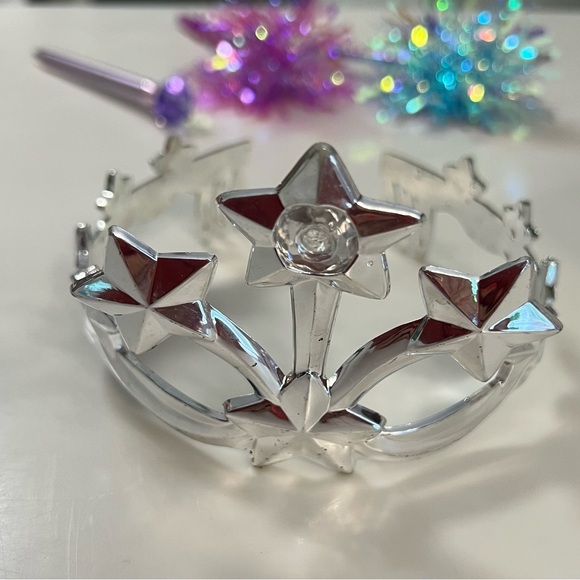 Vintage Rare Barbie Magic of Pegasus Costume Size S Ages 3-4 - Picture 6 of 9